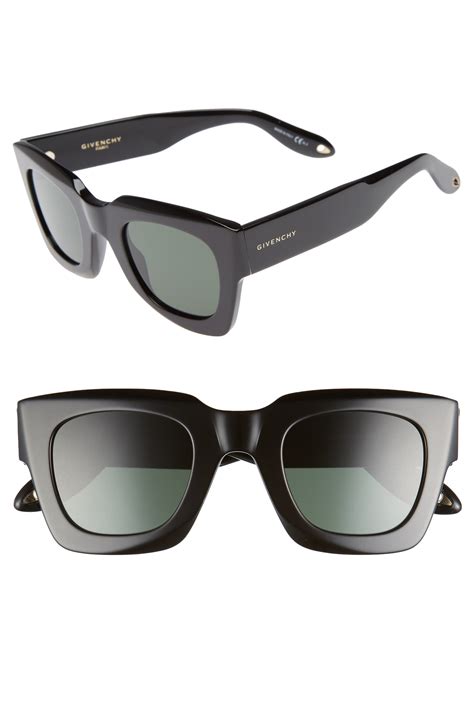 givenchy oversized square sunglasses|Givenchy sunglasses nordstrom.